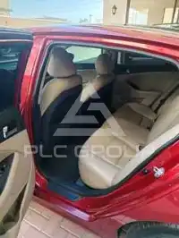 2014 KIA Optima