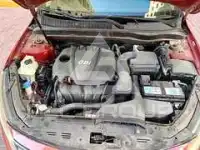 2014 KIA Optima
