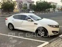 2014 KIA Optima