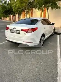 2014 KIA Optima