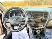 2014 KIA Optima