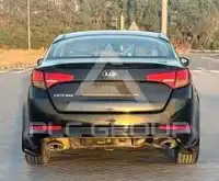 2014 KIA Optima