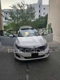 2014 KIA Optima