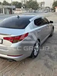 2014 KIA Optima
