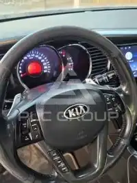 2014 KIA Optima