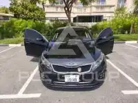 2014 KIA Optima