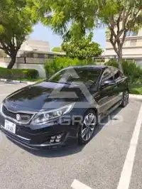 2014 KIA Optima