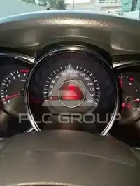 2014 KIA Optima