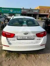 2014 KIA Optima