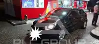2014 KIA Rio