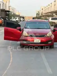 2014 KIA Rio