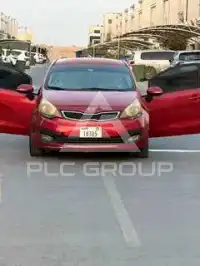 2014 KIA Rio