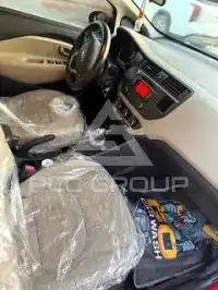2014 KIA Rio