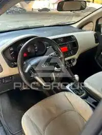 2014 KIA Rio