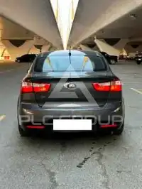 2014 KIA Rio