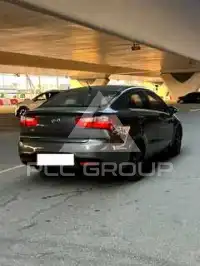 2014 KIA Rio