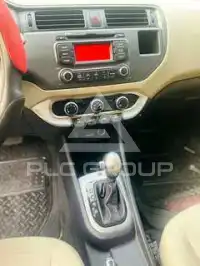 2014 KIA Rio