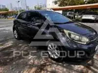 2014 KIA Rio