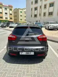 2014 KIA Rio