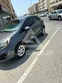 2014 KIA Rio