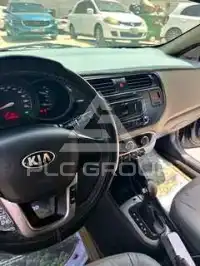 2014 KIA Rio