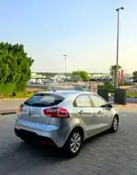 2014 KIA Rio
