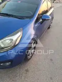 2014 KIA Rio