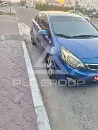 2014 KIA Rio