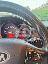 2014 KIA Rio
