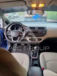 2014 KIA Rio