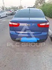 2014 KIA Rio