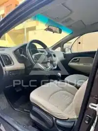 2014 KIA Rio