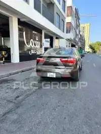 2014 KIA Rio