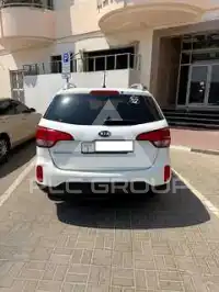 2014 KIA Sorento