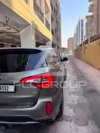 2014 KIA Sorento