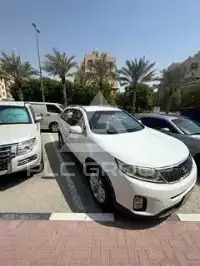 2014 KIA Sorento