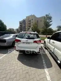 2014 KIA Sorento