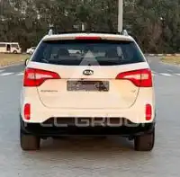 2014 KIA Sorento