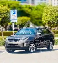 2014 KIA Sorento