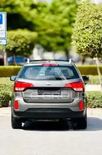 2014 KIA Sorento