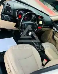 2014 KIA Sorento