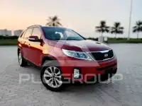2014 KIA Sorento