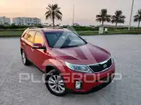 2014 KIA Sorento