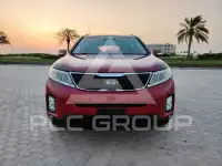 2014 KIA Sorento