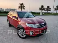 2014 KIA Sorento