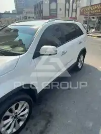 2014 KIA Sorento