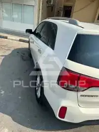 2014 KIA Sorento