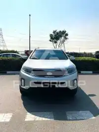 2014 KIA Sorento