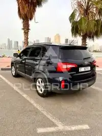 2014 KIA Sorento