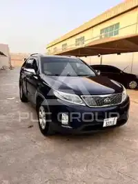 2014 KIA Sorento